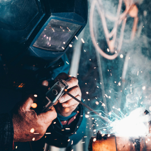 repair components